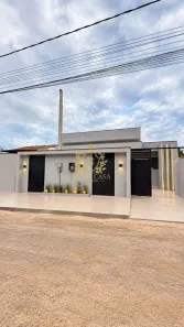Casa com 3 Quartos à venda, 98m² no Vila Capri, Araruama