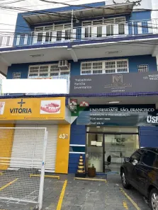 Ponto Comercial para alugar, 123m² no Centro, São José dos Campos
