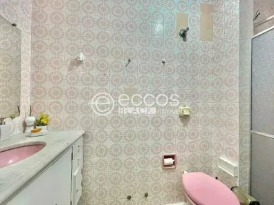 Apartamento com 3 Quartos à venda, 119m² no Cidade Jardim, Belo Horizonte