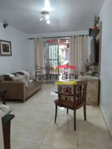 Sobrado com 3 Quartos à venda, 192m² no Jardim Regina, São Paulo