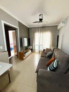 Apartamento com 2 Quartos à venda, 72m² no Vila Dainese, Americana
