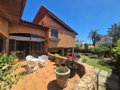 Casa com 4 Quartos para alugar, 400m² no Jardim Santa Rosália, Sorocaba