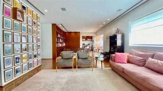 Apartamento com 3 Quartos à venda, 211m² no Pinheiros, São Paulo