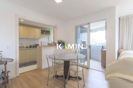 Apartamento com 2 Quartos à venda, 158m² no Centro, Campo Largo