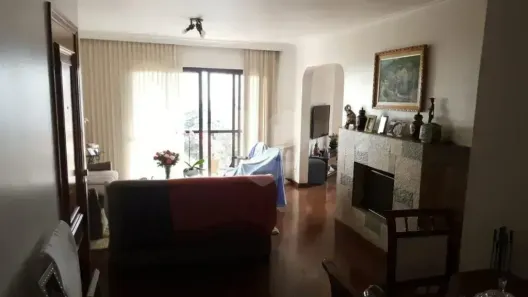 Apartamento com 2 Quartos à venda, 142m² no Perdizes, São Paulo