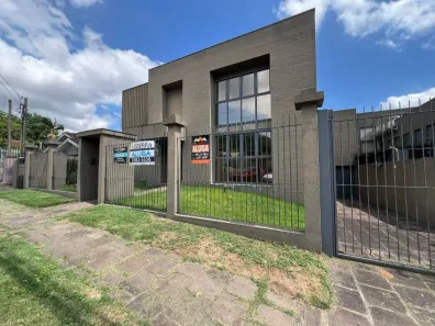 Prédio Comercial para alugar, 400m² no Vila Nova, Novo Hamburgo