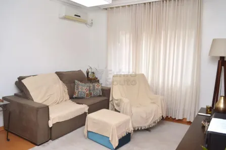 Apartamento com 3 Quartos à venda, 106m² no Centro, Pelotas