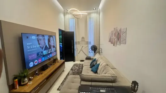 Casa com 3 Quartos à venda, 200m² no Cidade Vista Verde, São José dos Campos