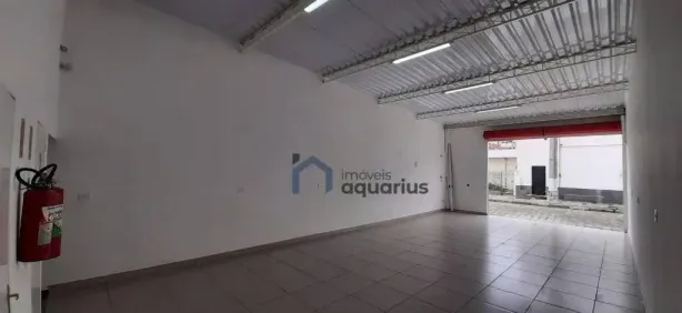 Ponto Comercial à venda, 150m² no Jardim Pereira do Amparo, Jacareí
