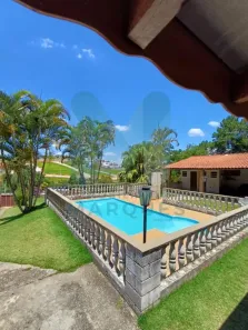 Fazenda/Sítio com 1 Quarto à venda, 161m² no Sítio Portal Vila Rica, Caçapava