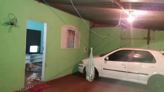Casa com 5 Quartos à venda, 320m² no Ceilândia Sul, Brasília