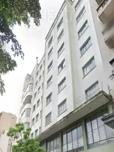 Apartamento com 1 Quarto à venda, 37m² no Campos Elíseos, São Paulo