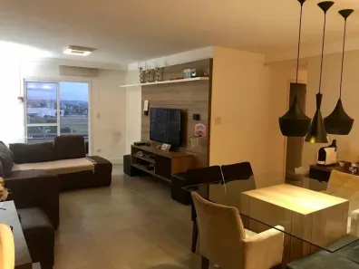 Apartamento com 3 Quartos à venda, 110m² no Jardim América, São José dos Campos