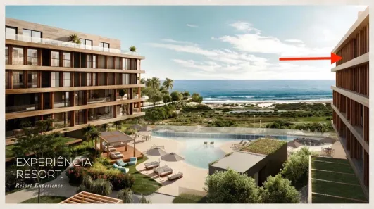 Apartamento com 3 Quartos à venda, 149m² no Campeche, Florianópolis