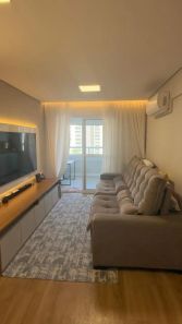 Apartamento com 3 Quartos à venda, 70m² no Centro, Diadema