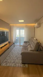 Apartamento com 3 Quartos à venda, 70m² no Centro, Diadema