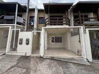 Sobrado com 2 Quartos à venda, 92m² no Primor, Sapucaia do Sul