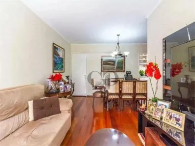 Apartamento com 3 Quartos à venda, 98m² no Pinheiros, São Paulo