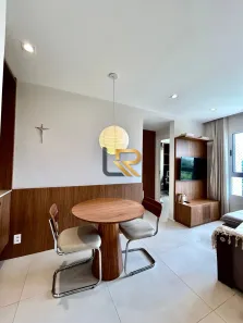 Apartamento com 2 Quartos à venda, 45m² no Porto Canoa, Serra