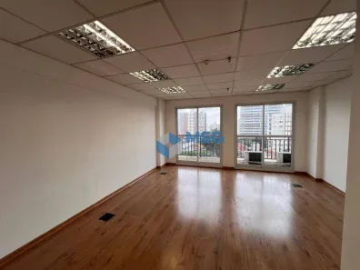 Sala Comercial para venda ou aluguel, 36m² no Vila da Saúde, São Paulo
