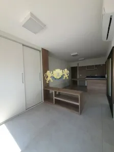 Flat com 1 Quarto à venda, 44m² no Vila Mariana, São Paulo