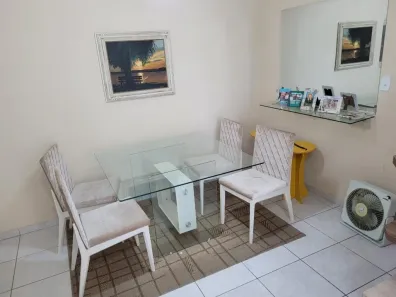 Apartamento com 2 Quartos à venda, 10m² no Jardim Gurilândia, Taubaté