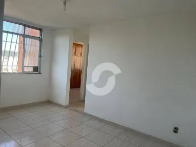 Apartamento com 2 Quartos à venda, 60m² no Santa Rosa, Niterói