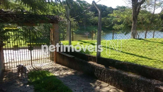 Lote/Terreno à venda, 3000m² no Condomínio Vale do Ouro, Ribeirão das Neves