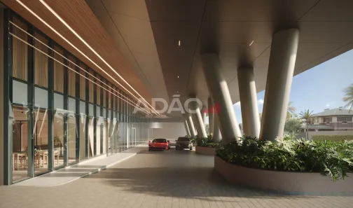 Ponto Comercial à venda, 49m² no Setor Marista, Goiânia