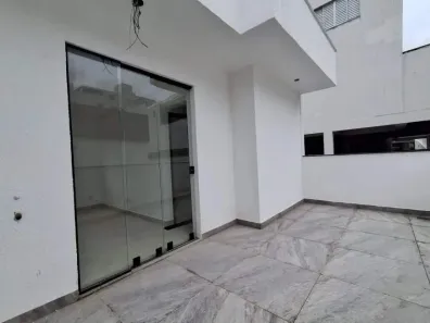Cobertura com 3 Quartos à venda, 70m² no Itapoã, Belo Horizonte