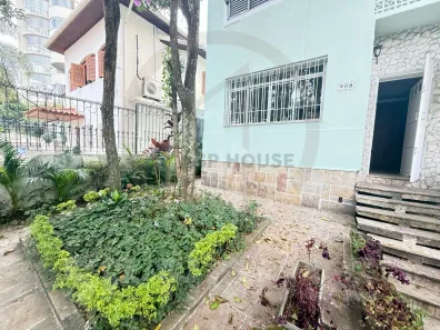 Casa com 3 Quartos à venda, 235m² no Vila Mariana, São Paulo