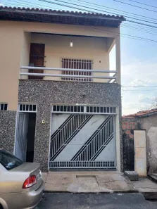 Imóvel Comercial para alugar, 181m² no Parque Piauí, Teresina