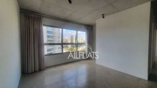 Apartamento com 2 Quartos para alugar, 70m² no Jardim das Acácias, São Paulo