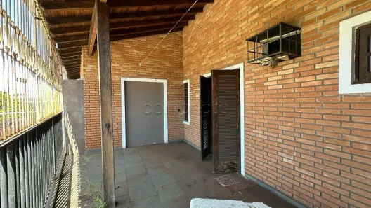 Casa com 3 Quartos para alugar, 150m² no Vila Aeroporto, Mirassol