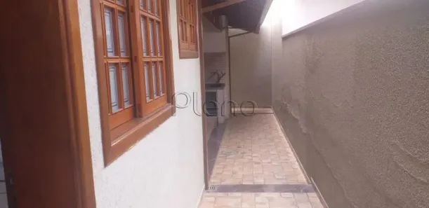 Casa com 3 Quartos à venda, 200m² no Santa Marina, Valinhos