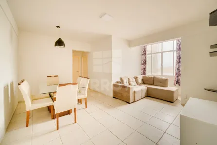 Apartamento com 2 Quartos à venda, 82m² no Centro, Tubarão
