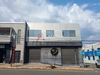 Sala Comercial para alugar, 150m² no Centro, Canoas