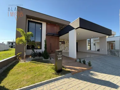 Casa de Condomínio com 3 Quartos à venda, 205m² no Loteamento Residencial Pérola do Vale, Tremembé
