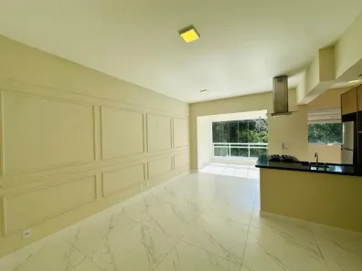 Apartamento com 2 Quartos para alugar, 82m² no Vila Homero, Indaiatuba