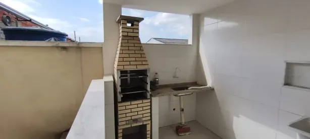 Apartamento com 2 Quartos para alugar, 92m² no Tauá, Rio de Janeiro