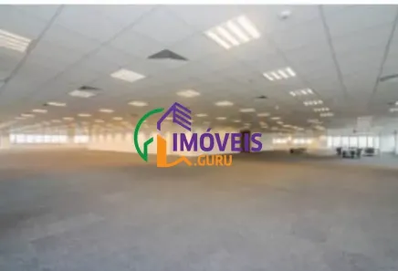 Sala Comercial para alugar, 2236m² no Tamboré, Santana de Parnaíba