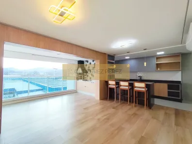 Apartamento com 3 Quartos à venda, 141m² no Vila Mogilar, Mogi das Cruzes
