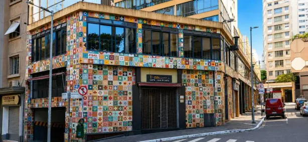 Ponto Comercial para alugar, 150m² no Bela Vista, São Paulo