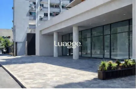 Ponto Comercial para alugar, 590m² no Cidade Baixa, Porto Alegre