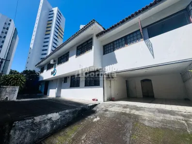 Imóvel Comercial com 5 Quartos à venda, 382m² no Graças, Recife