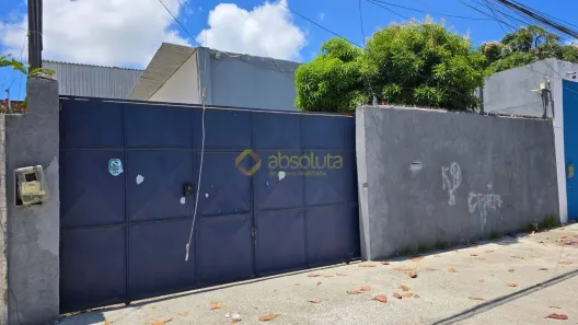 Galpão/Depósito/Armazém para alugar, 1000m² no Piedade, Jaboatão dos Guararapes