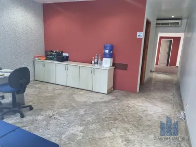 Prédio Comercial para alugar, 380m² no Vila Mariana, São Paulo