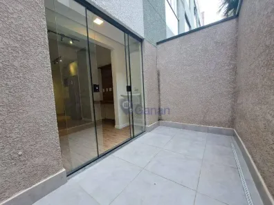 Apartamento com 1 Quarto para venda ou aluguel, 25m² no Vila Clementino, São Paulo