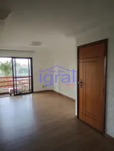 Apartamento com 3 Quartos à venda, 94m² no Centro, Diadema