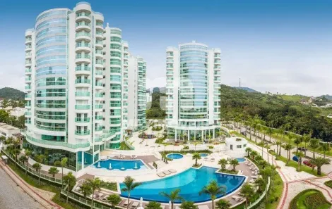 Apartamento com 3 Quartos à venda, 143m² no Praia Brava de Itajaí, Itajaí